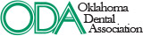 Oklahoma Dental Association logo