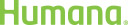 Humana dental insurance logo