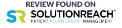 Solution reach logo