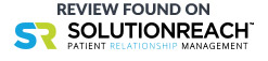 Solution Reach logo